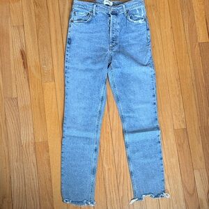 AGOLDE Women's Jeans